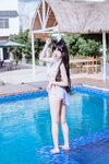 二佐Nisa - NO.089 犬之眷 [6套][106P-1.24GB]