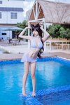 二佐Nisa - NO.089 犬之眷 [6套][106P-1.24GB]