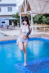 二佐Nisa - NO.089 犬之眷 [6套][106P-1.24GB]
