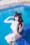 二佐Nisa - NO.089 犬之眷 [6套][106P-1.24GB]