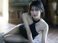 FRIDAYデジタル写真集 ナオ・オブ・ナオ『AO vol.2 オール未公開100カット超完全版』全カット