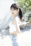 FRIDAYデジタル写真集 ナオ・オブ・ナオ『AO vol.2 オール未公開100カット超完全版』全カット