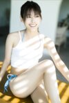 FRIDAYデジタル写真集 ナオ・オブ・ナオ『AO vol.2 オール未公開100カット超完全版』全カット