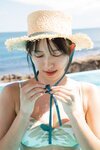 [Photobook] 2025.03.14 【デジタル限定】志田音々３ｒｄ写真集『音色－ｃｏｎ　ｂｒｉｏ－』台湾旅行編アナザーバージョン