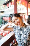 [Photobook] 2025.03.14 【デジタル限定】志田音々３ｒｄ写真集『音色－ｃｏｎ　ｂｒｉｏ－』台湾旅行編アナザーバージョン
