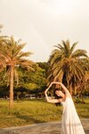 [Photobook] 2025.03.14 【デジタル限定】志田音々３ｒｄ写真集『音色－ｃｏｎ　ｂｒｉｏ－』台湾旅行編アナザーバージョン