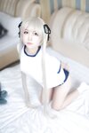 二佐Nisa - NO.053 穹妹运动服 [29P-30MB]