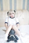 二佐Nisa - NO.053 穹妹运动服 [29P-30MB]