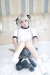 二佐Nisa - NO.053 穹妹运动服 [29P-30MB]
