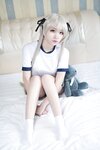 二佐Nisa - NO.053 穹妹运动服 [29P-30MB]