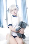 二佐Nisa - NO.053 穹妹运动服 [29P-30MB]