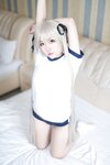 二佐Nisa - NO.053 穹妹运动服 [29P-30MB]