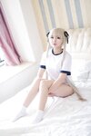 二佐Nisa - NO.053 穹妹运动服 [29P-30MB]