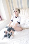 二佐Nisa - NO.053 穹妹运动服 [29P-30MB]