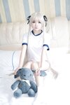 二佐Nisa - NO.053 穹妹运动服 [29P-30MB]