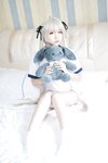 二佐Nisa - NO.053 穹妹运动服 [29P-30MB]