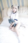二佐Nisa - NO.053 穹妹运动服 [29P-30MB]