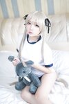 二佐Nisa - NO.053 穹妹运动服 [29P-30MB]