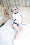 二佐Nisa - NO.053 穹妹运动服 [29P-30MB]
