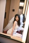 [Cosplay] 刘婷婷 婚纱