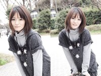 [Photobook] 人妻・熟女通信DX 椿めぐみ『四十路マダムの秘密』（ピンク倶楽部）