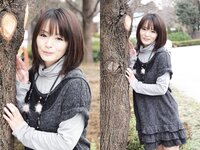 [Photobook] 人妻・熟女通信DX 椿めぐみ『四十路マダムの秘密』（ピンク倶楽部）