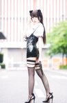 香草喵露露 - NO.059 萤火虫动漫游戏嘉年华 漫展返图 [69P1V-836MB]