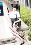 香草喵露露 - NO.059 萤火虫动漫游戏嘉年华 漫展返图 [69P1V-836MB]