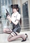 香草喵露露 - NO.059 萤火虫动漫游戏嘉年华 漫展返图 [69P1V-836MB]