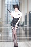 香草喵露露 - NO.059 萤火虫动漫游戏嘉年华 漫展返图 [69P1V-836MB]