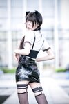香草喵露露 - NO.059 萤火虫动漫游戏嘉年华 漫展返图 [69P1V-836MB]