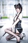 香草喵露露 - NO.059 萤火虫动漫游戏嘉年华 漫展返图 [69P1V-836MB]