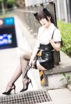香草喵露露 - NO.059 萤火虫动漫游戏嘉年华 漫展返图 [69P1V-836MB]