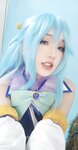 [Cosplay] Puypuy - Aqua