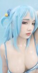 [Cosplay] Puypuy - Aqua