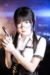 香草喵露露 - NO.049 2023新年兔年贺 [47P1V-1.91GB]
