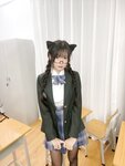 香草喵露露 - NO.029《小鹿乱撞》JK制服（自拍）[39P1V-617MB]
