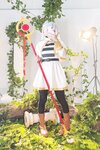 [Cosplay] Umeko J - 葬送的芙莉莲