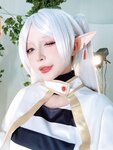[Cosplay] Umeko J - 葬送的芙莉莲
