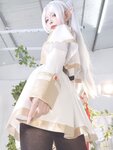 [Cosplay] Umeko J - 葬送的芙莉莲