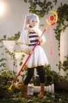 [Cosplay] Umeko J - 葬送的芙莉莲