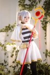 [Cosplay] Umeko J - 葬送的芙莉莲
