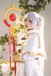 [Cosplay] Umeko J - 葬送的芙莉莲