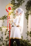 [Cosplay] Umeko J - 葬送的芙莉莲
