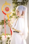 [Cosplay] Umeko J - 葬送的芙莉莲