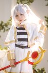 [Cosplay] Umeko J - 葬送的芙莉莲