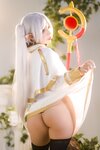 [Cosplay] Umeko J - 葬送的芙莉莲