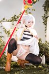[Cosplay] Umeko J - 葬送的芙莉莲