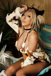 [Cosplay][nonsummerjack] non - Chocolate Caramel