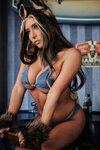 [Cosplay][nonsummerjack] non - Chocolate Caramel